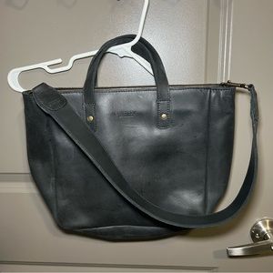 Parker Clay tote